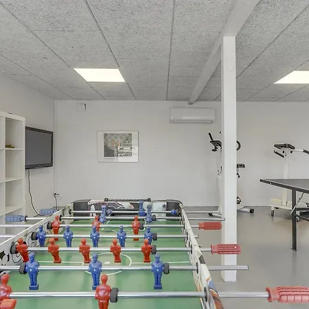 Vakantiehuis Romo
