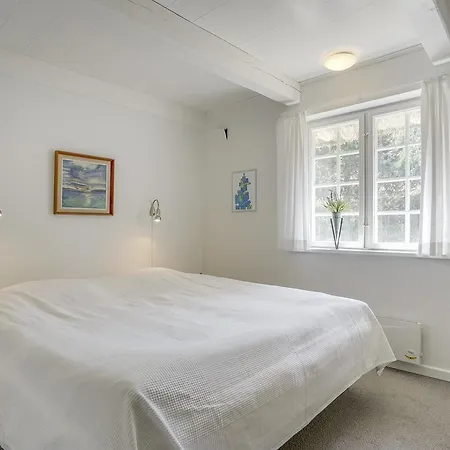 Romo * Rømø Kirkeby