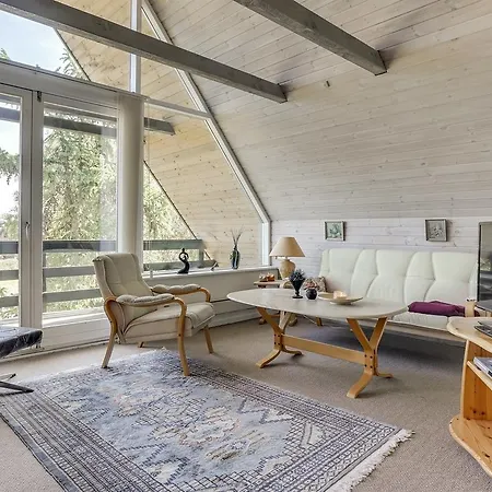 Romo Vakantiehuis