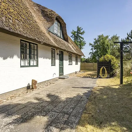 Romo Vakantiehuis