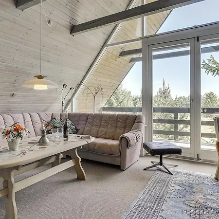 Romo Vakantiehuis