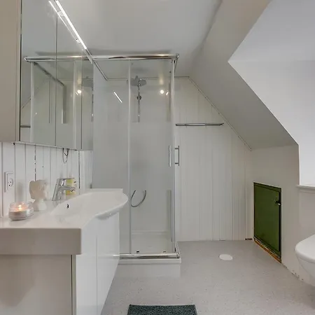 Vakantiehuis Romo *