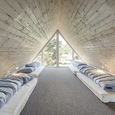 Vakantiehuis Romo