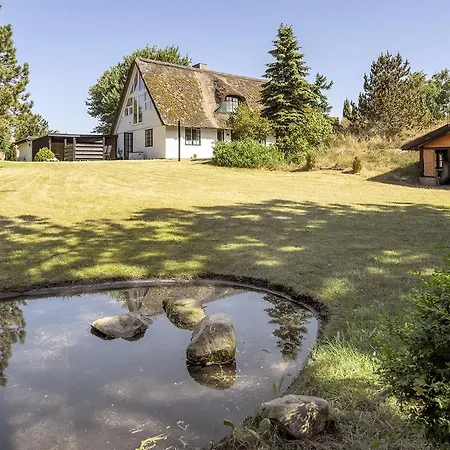 Romo Vakantiehuis