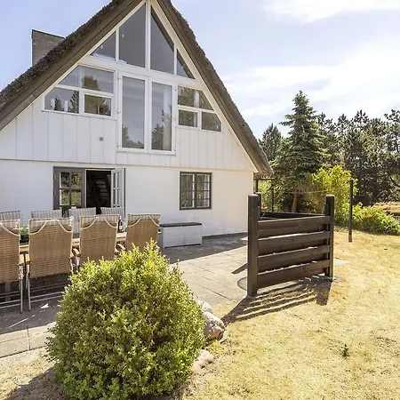 Vakantiehuis Romo