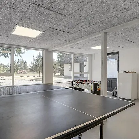 Romo Vakantiehuis