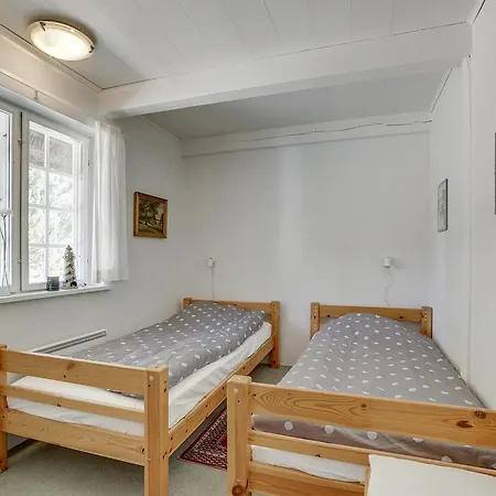 Romo Rømø Kirkeby