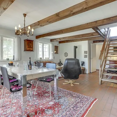 Vakantiehuis Romo