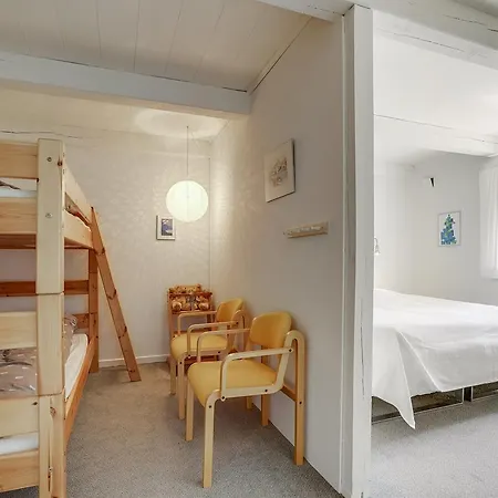 Romo * Rømø Kirkeby