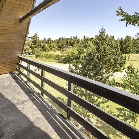 Vakantiehuis Romo *